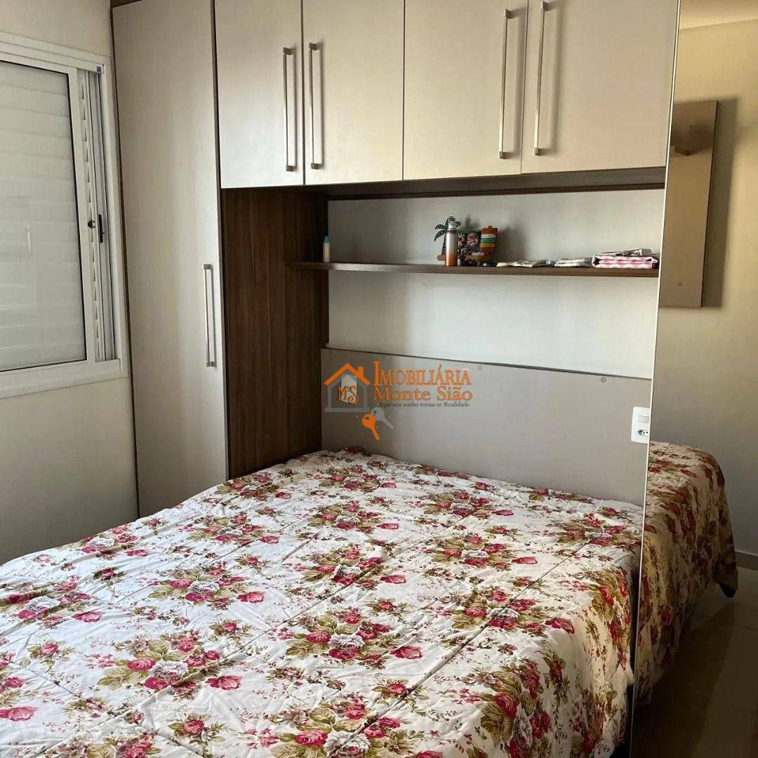 Apartamento à venda com 2 quartos, 49m² - Foto 16