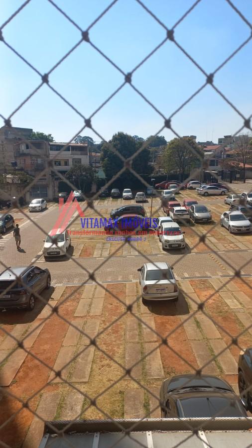 Apartamento, 2 quartos, 44 m² - Foto 2