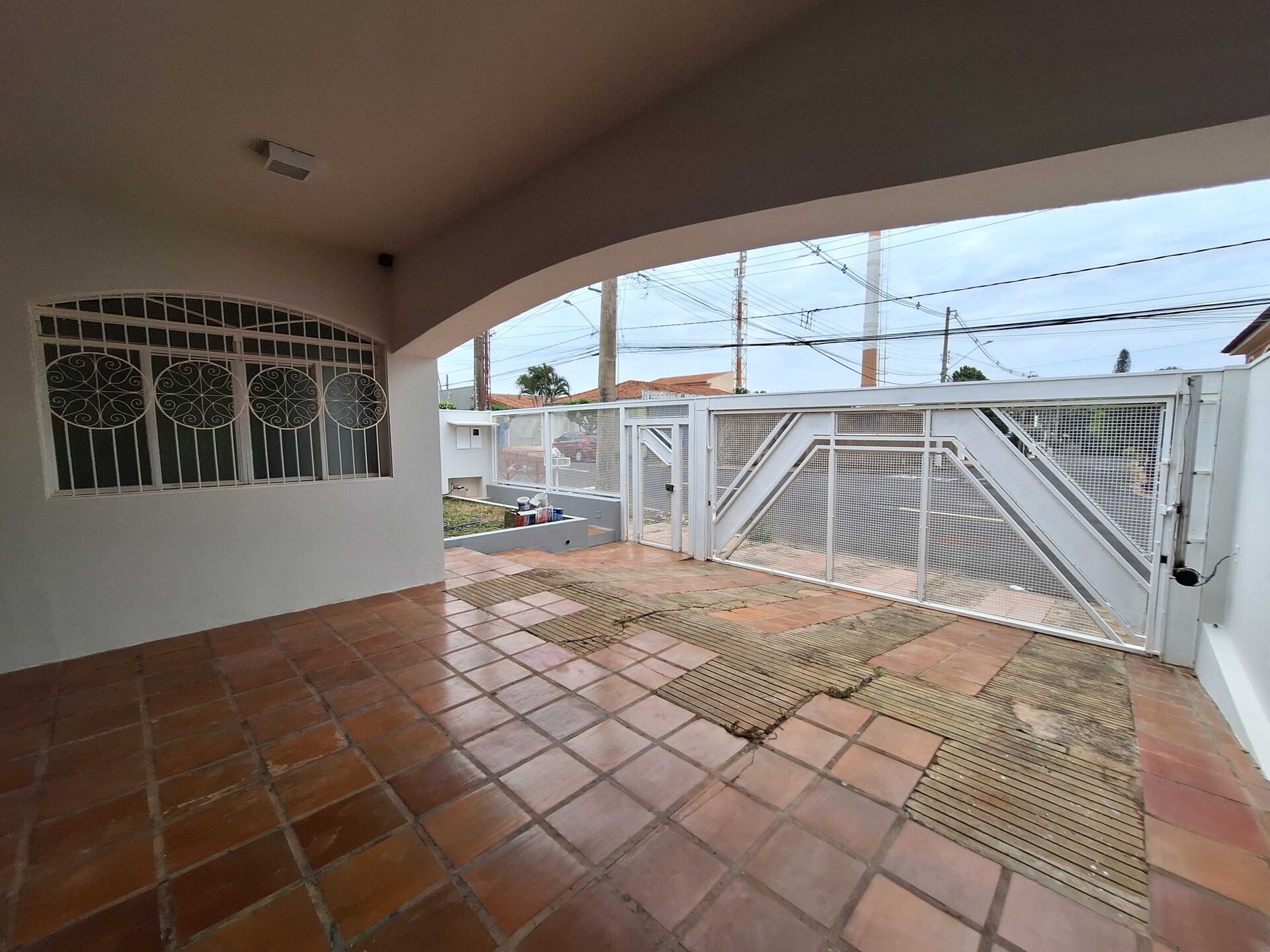 Depósito-Galpão-Armazém para alugar com 4 quartos, 300m² - Foto 4