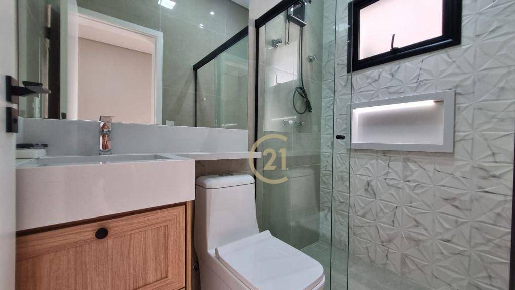 Casa de Condomínio à venda com 3 quartos, 180m² - Foto 19