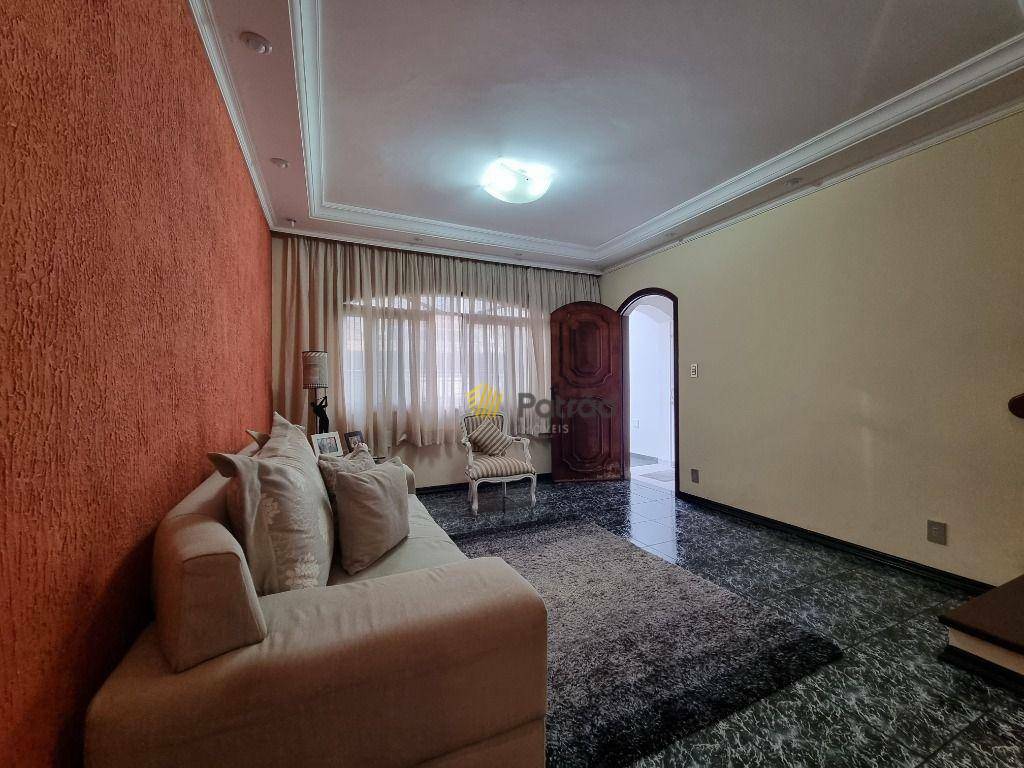 Sobrado à venda com 3 quartos, 307m² - Foto 4