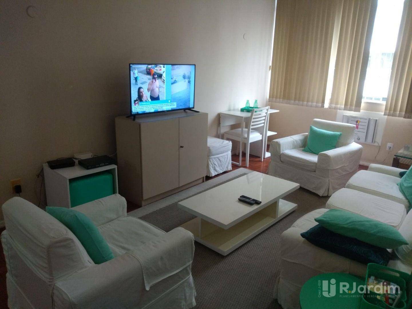 Apartamento à venda e aluguel com 2 quartos, 61m² - Foto 1