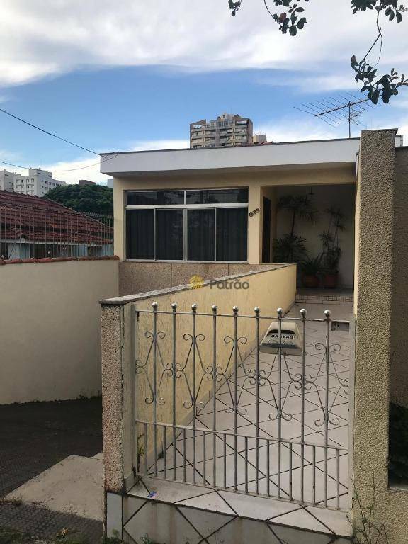 Casa à venda e aluguel com 3 quartos, 400m² - Foto 11