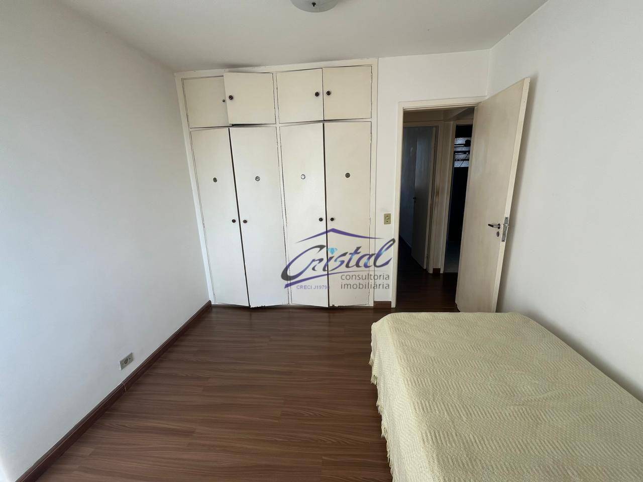 Apartamento à venda com 3 quartos, 84m² - Foto 11