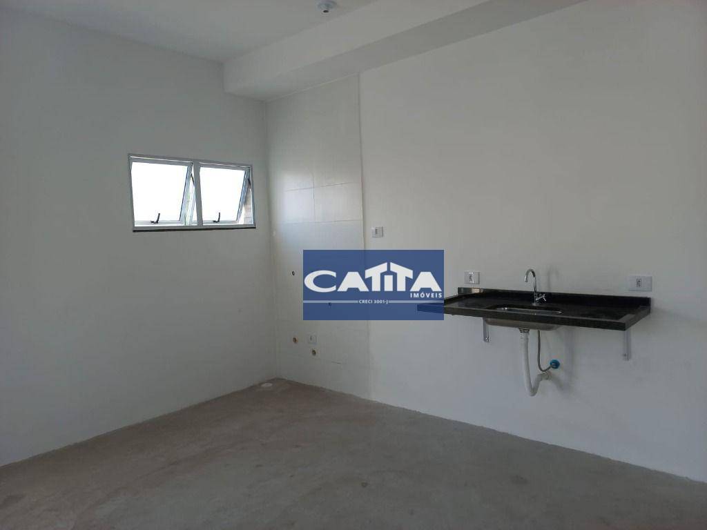 Apartamento à venda com 1 quarto, 30m² - Foto 9