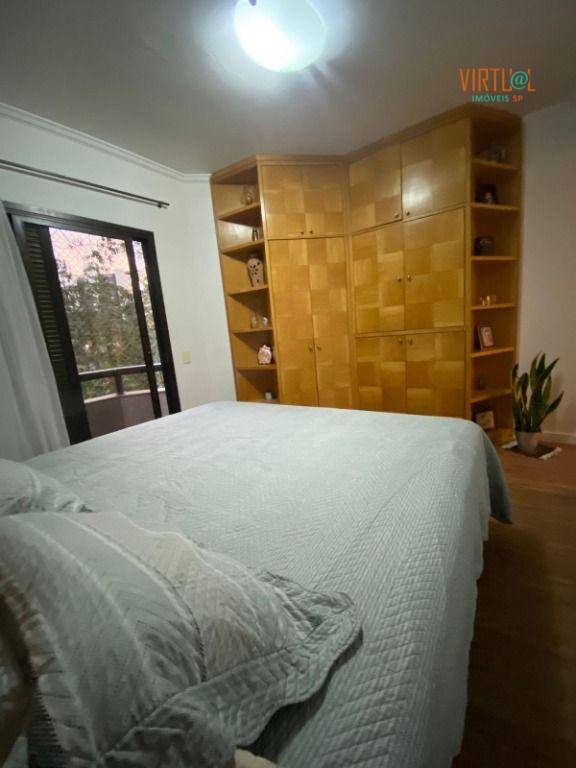 Apartamento à venda com 4 quartos, 228m² - Foto 21