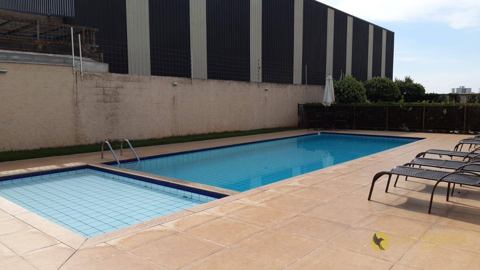 Apartamento, 2 quartos, 54 m² - Foto 1