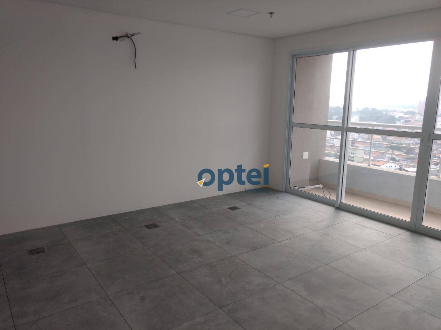 Conjunto Comercial-Sala para alugar, 78m² - Foto 7