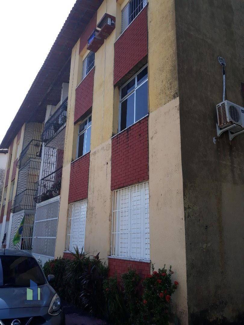 Apartamento, 3 quartos, 64 m² - Foto 3