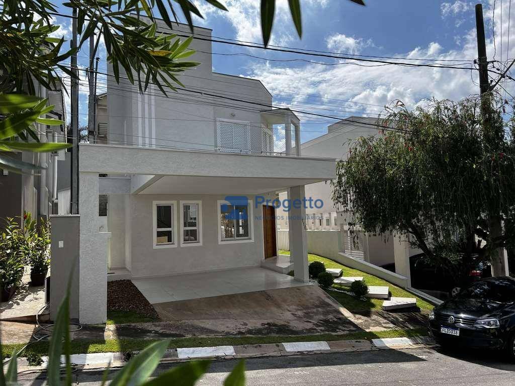 Casa de Condomínio à venda com 3 quartos, 192m² - Foto 15