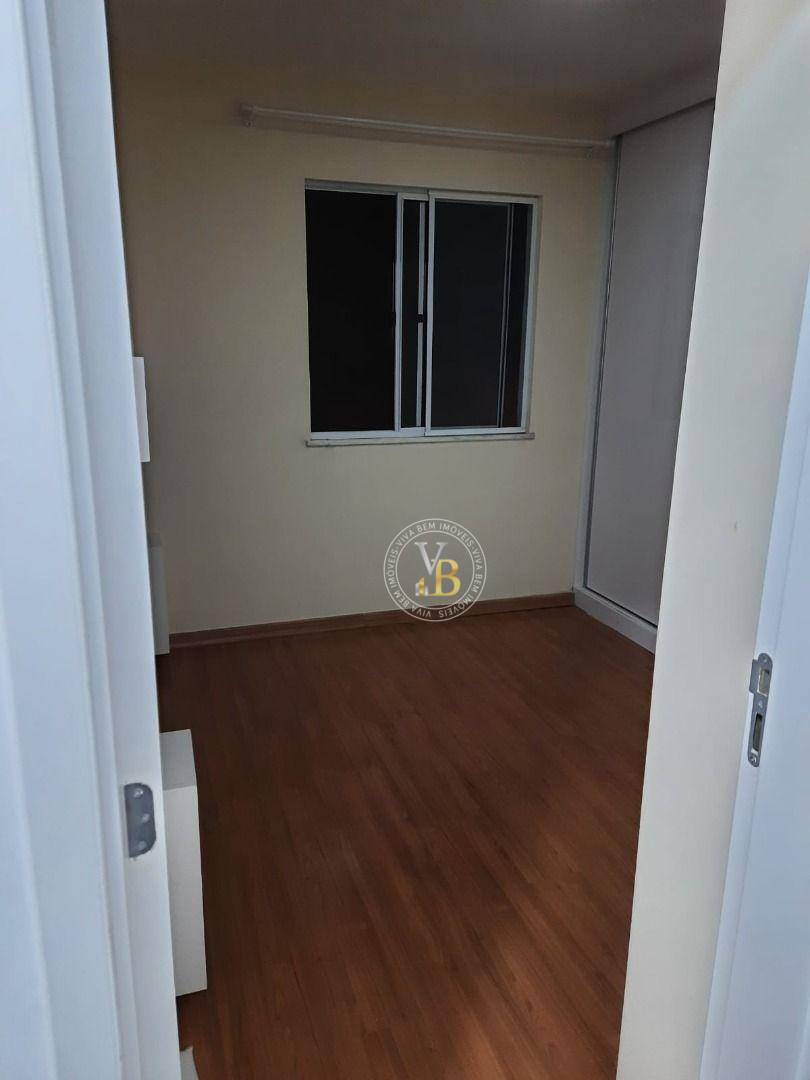 Apartamento à venda com 2 quartos, 57m² - Foto 5