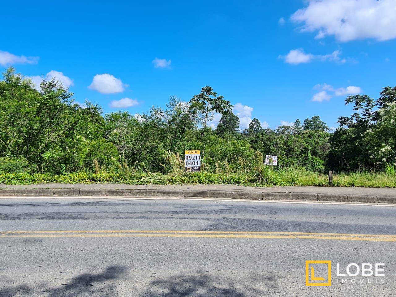 Terreno, 500 m² - Foto 1