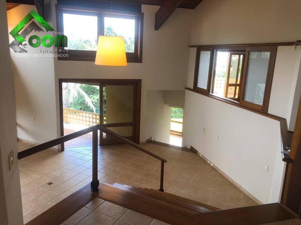 Casa à venda com 3 quartos, 606m² - Foto 16