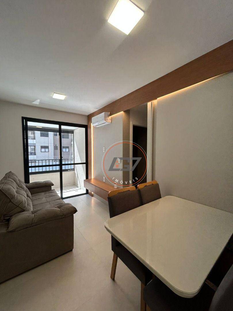 Apartamento, 2 quartos, 55 m² - Foto 1