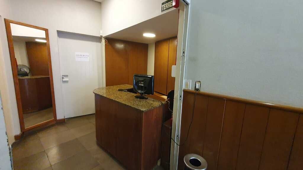 Conjunto Comercial-Sala à venda, 59m² - Foto 5