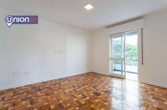 Apartamento à venda com 3 quartos, 125m² - Foto 13