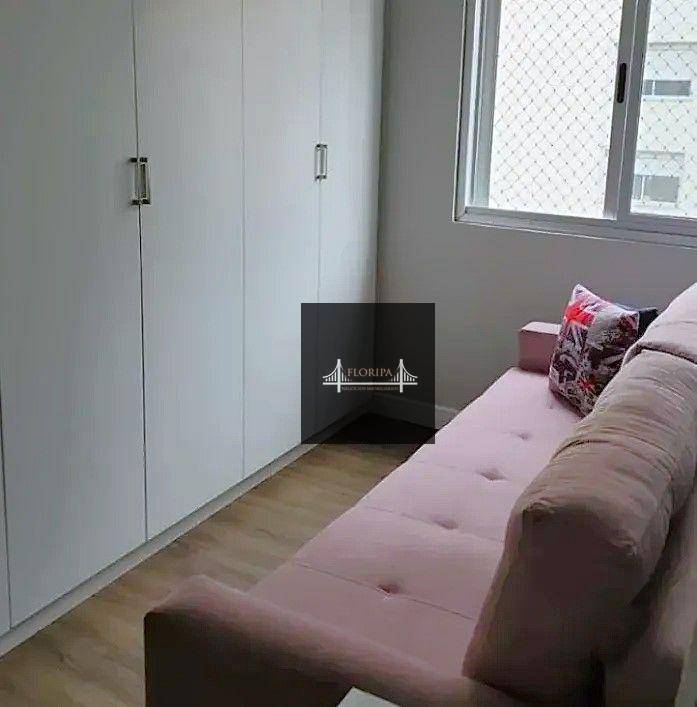 Apartamento à venda com 2 quartos, 89m² - Foto 13