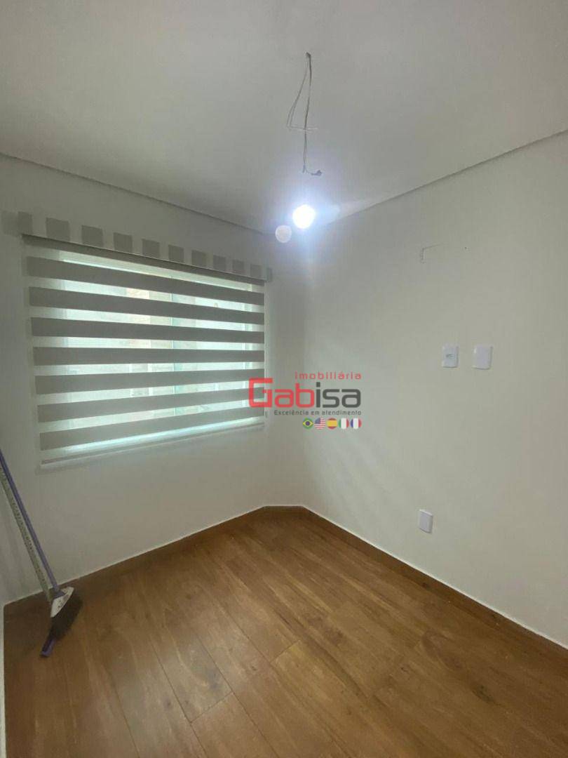 Casa de Condomínio à venda com 3 quartos, 90m² - Foto 7