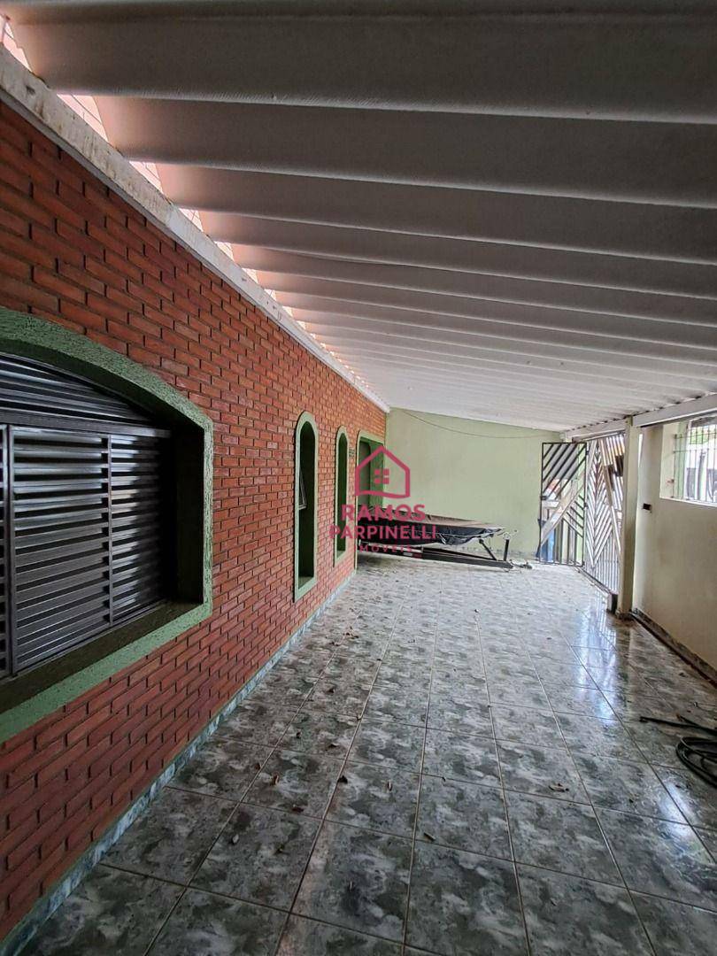 Casa, 3 quartos, 147 m² - Foto 3