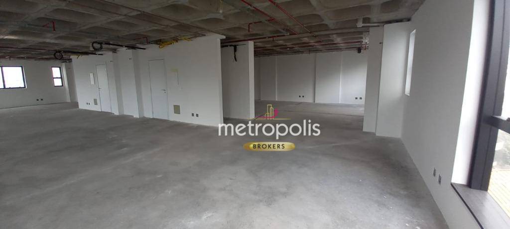 Conjunto Comercial-Sala para alugar, 215m² - Foto 2