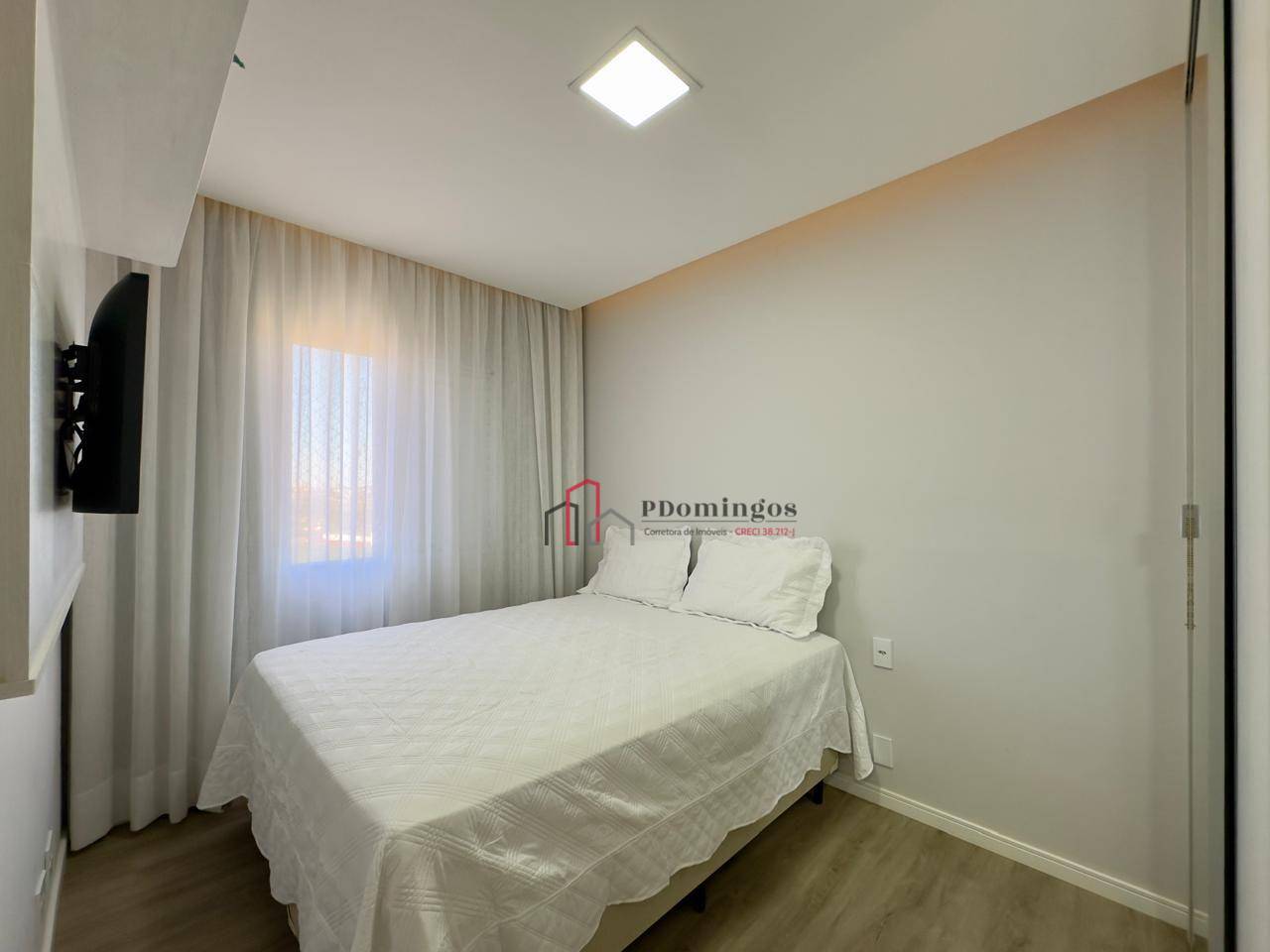 Apartamento à venda com 2 quartos, 67m² - Foto 11