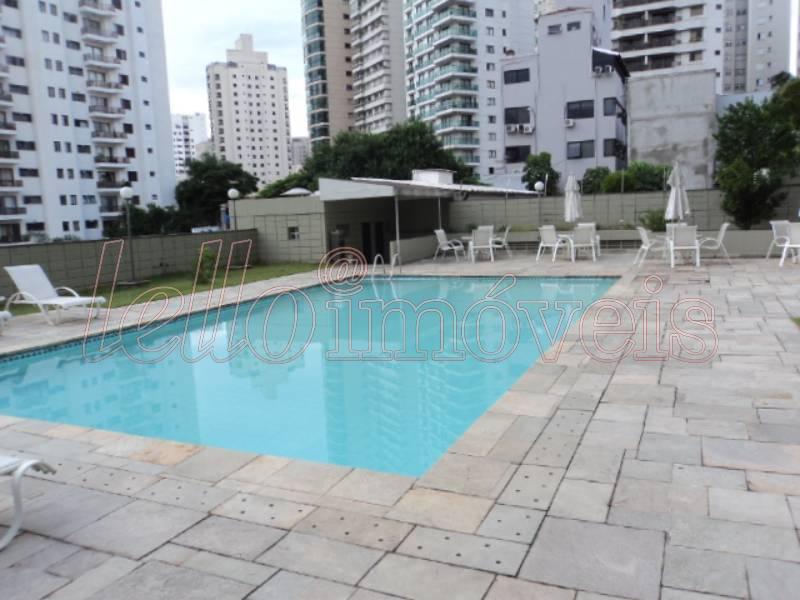 Apartamento para alugar com 4 quartos, 440m² - Foto 34