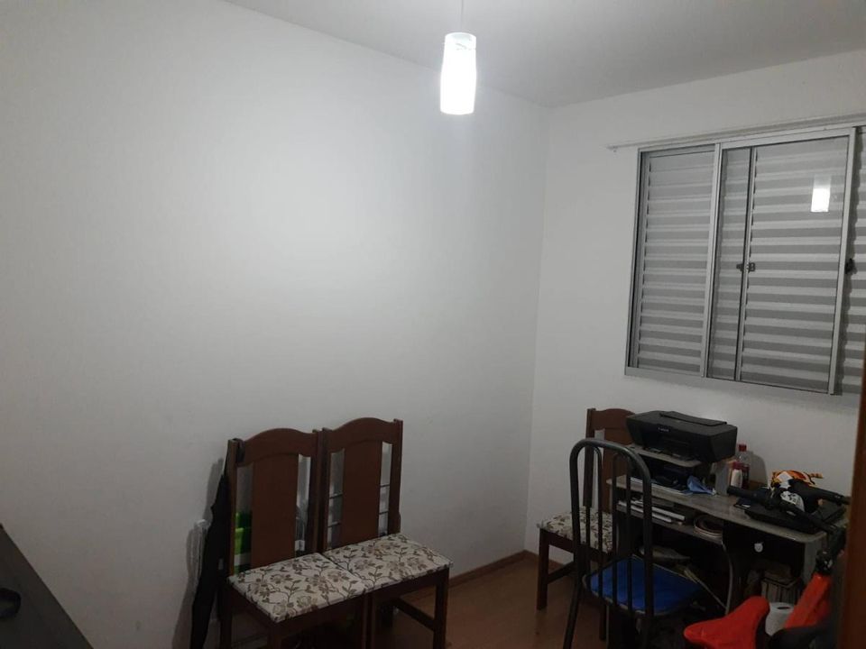 Apartamento à venda com 2 quartos, 48m² - Foto 13