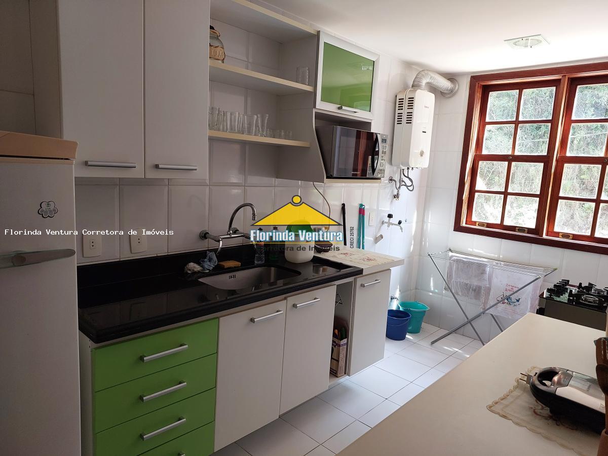 Apartamento à venda com 2 quartos, 65m² - Foto 9