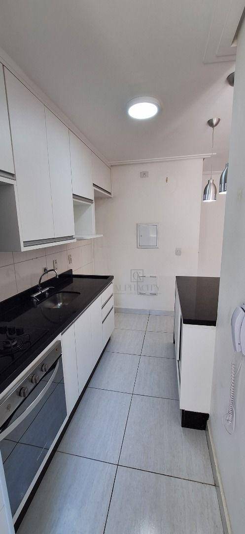 Apartamento para alugar com 1 quarto, 68m² - Foto 6