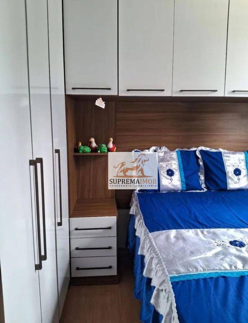 Apartamento à venda com 2 quartos, 42m² - Foto 10