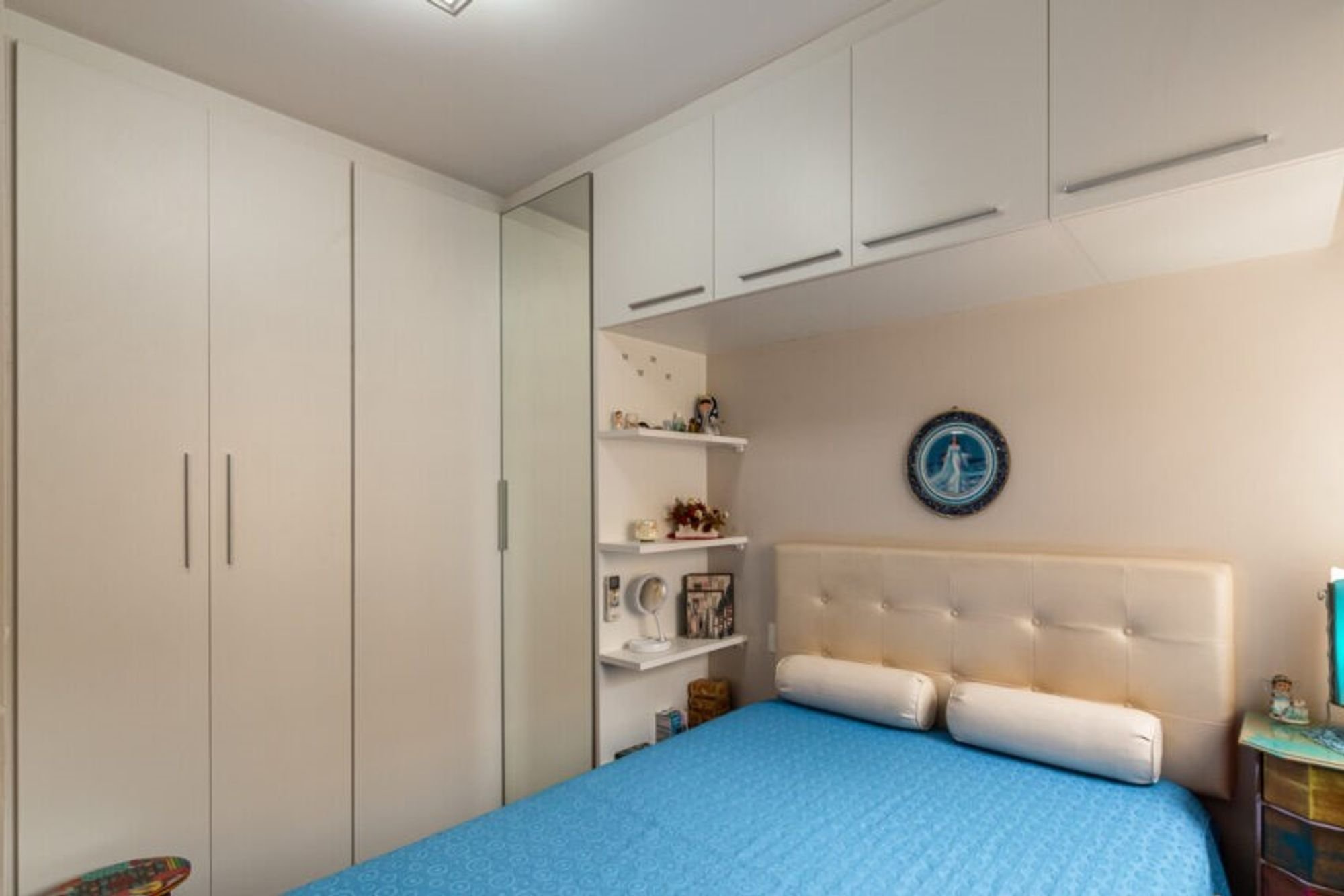 Apartamento à venda com 3 quartos, 104m² - Foto 5