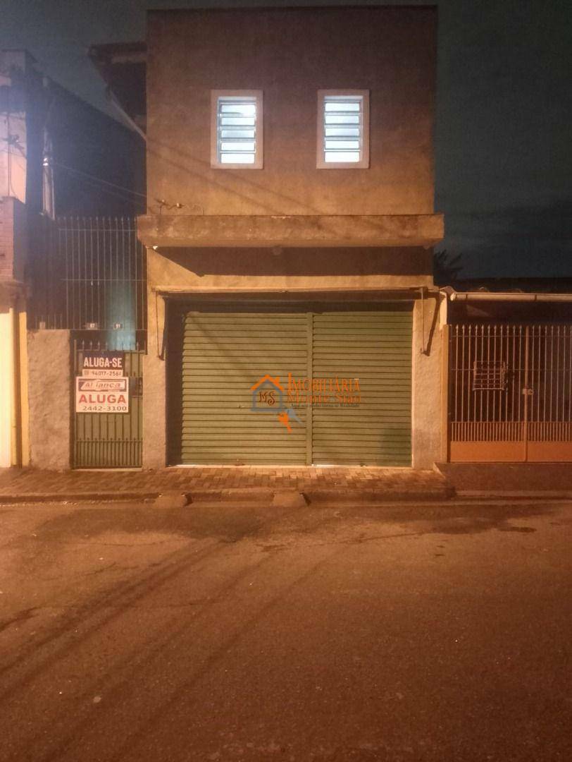 Sobrado à venda com 3 quartos, 170m² - Foto 27