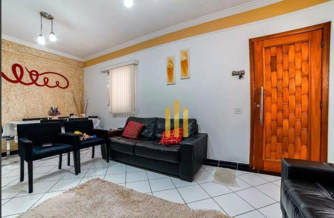 Sobrado à venda com 3 quartos, 135m² - Foto 7