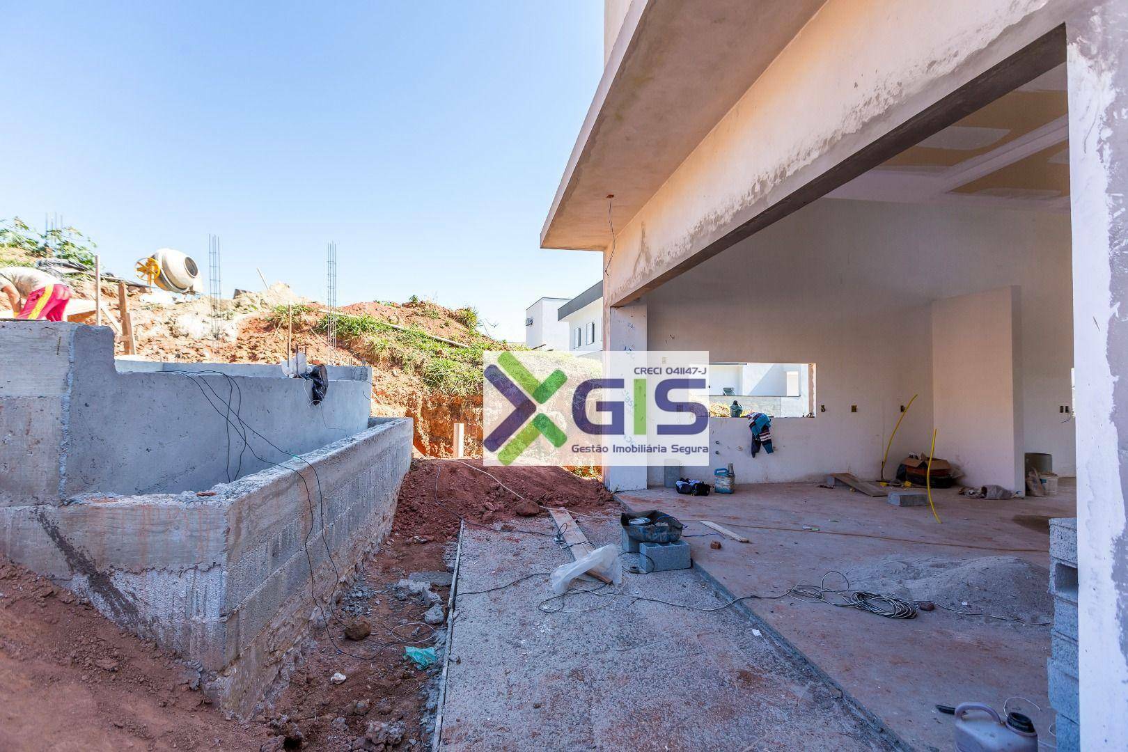 Casa de Condomínio à venda com 3 quartos, 265m² - Foto 124