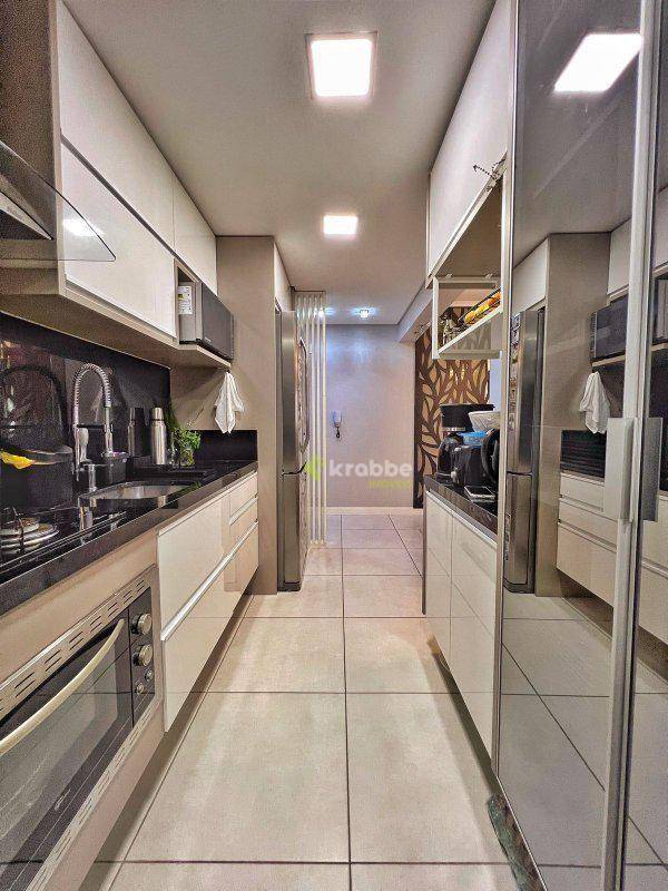 Apartamento, 3 quartos, 108 m² - Foto 4