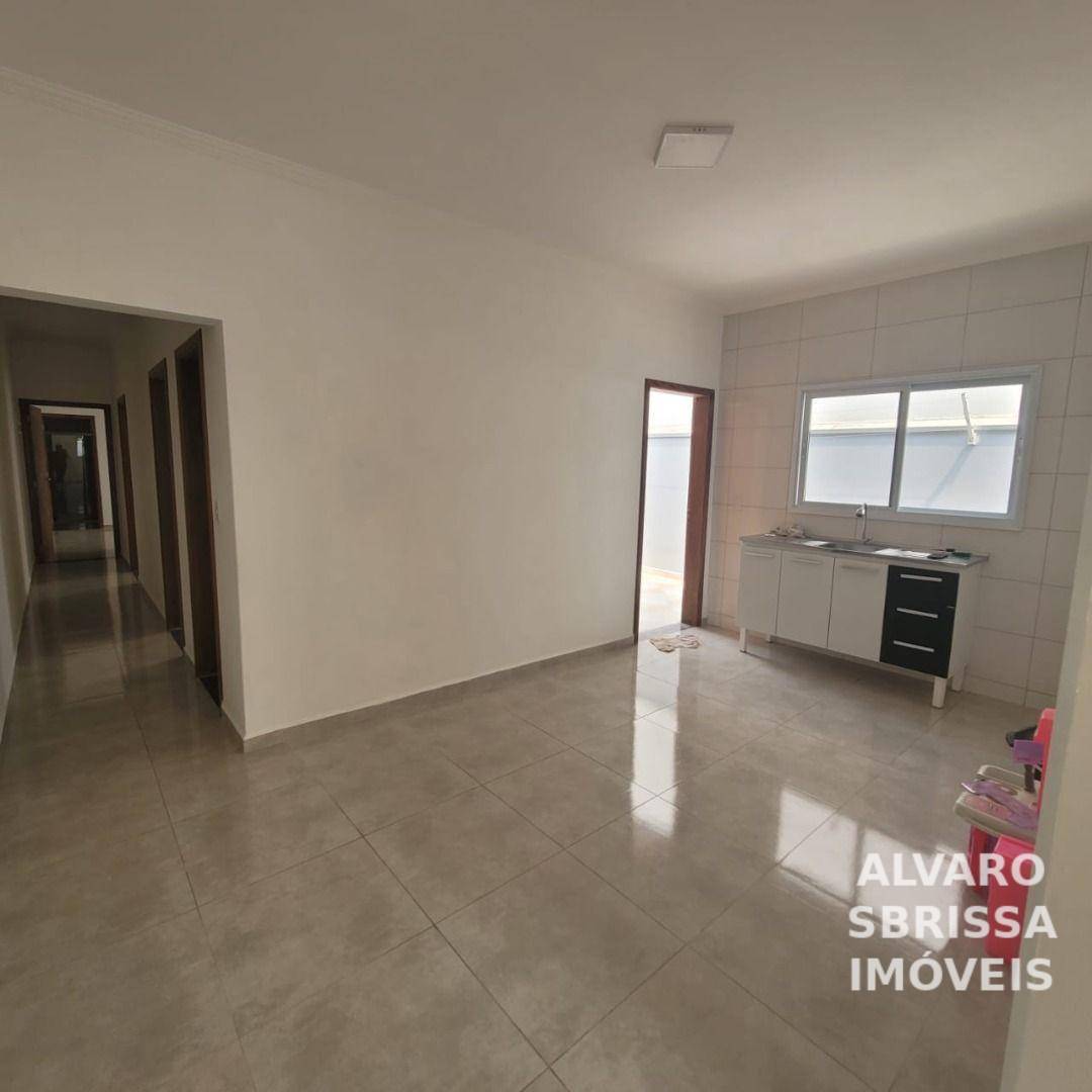 Casa à venda com 3 quartos, 114m² - Foto 5