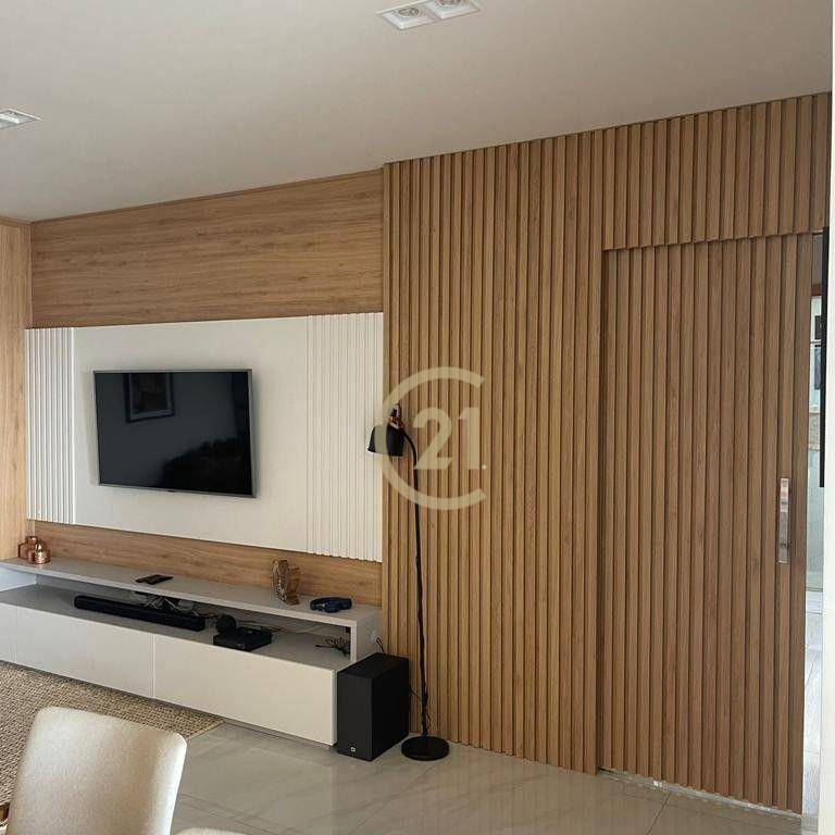 Apartamento à venda com 3 quartos, 104m² - Foto 6