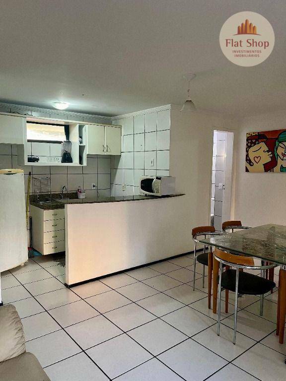Apartamento à venda com 2 quartos, 70m² - Foto 4