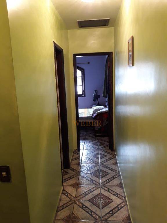 Sobrado à venda com 2 quartos, 85m² - Foto 12