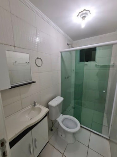 Apartamento à venda com 2 quartos, 48m² - Foto 2