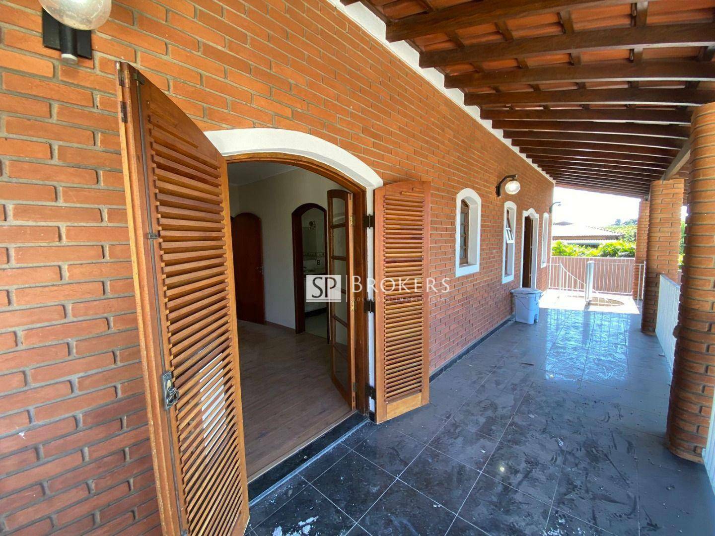Casa de Condomínio para alugar com 2 quartos, 120m² - Foto 8