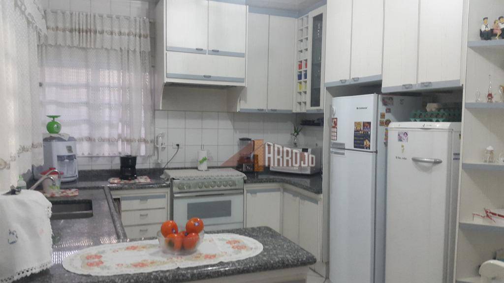 Sobrado à venda com 3 quartos, 225m² - Foto 21