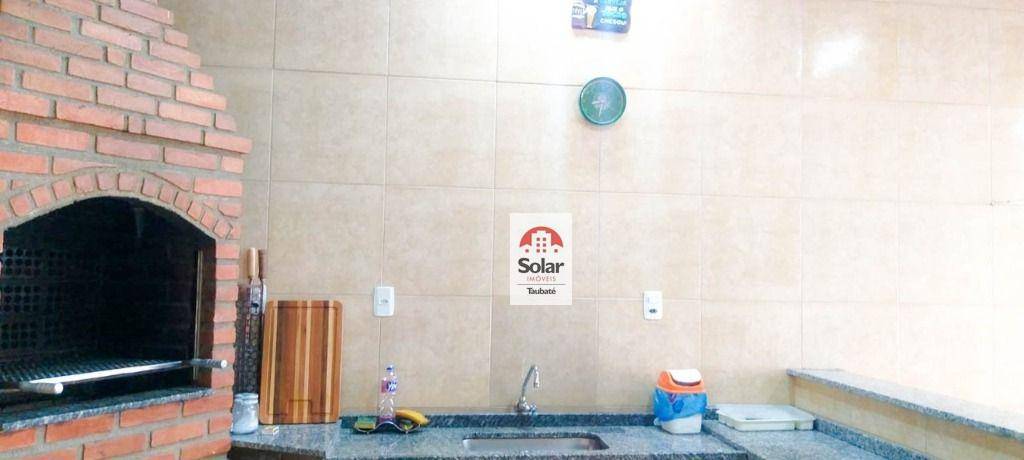 Casa, 3 quartos, 206 m² - Foto 16