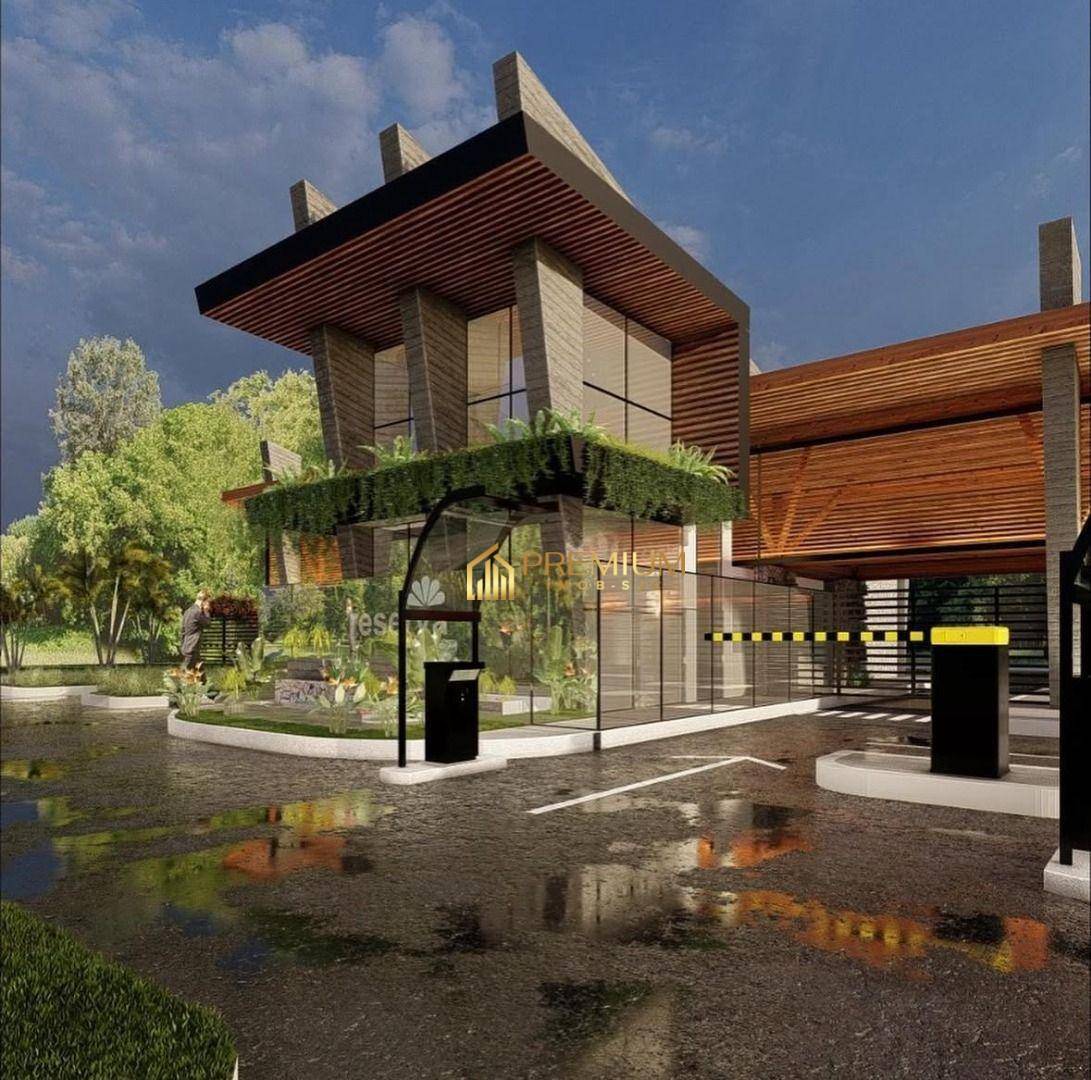 Sobrado, 3 quartos, 220 m² - Foto 2