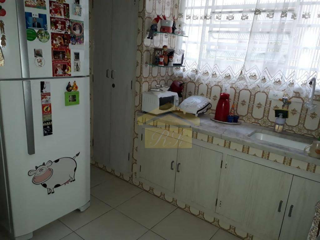 Sobrado à venda com 3 quartos, 144m² - Foto 5