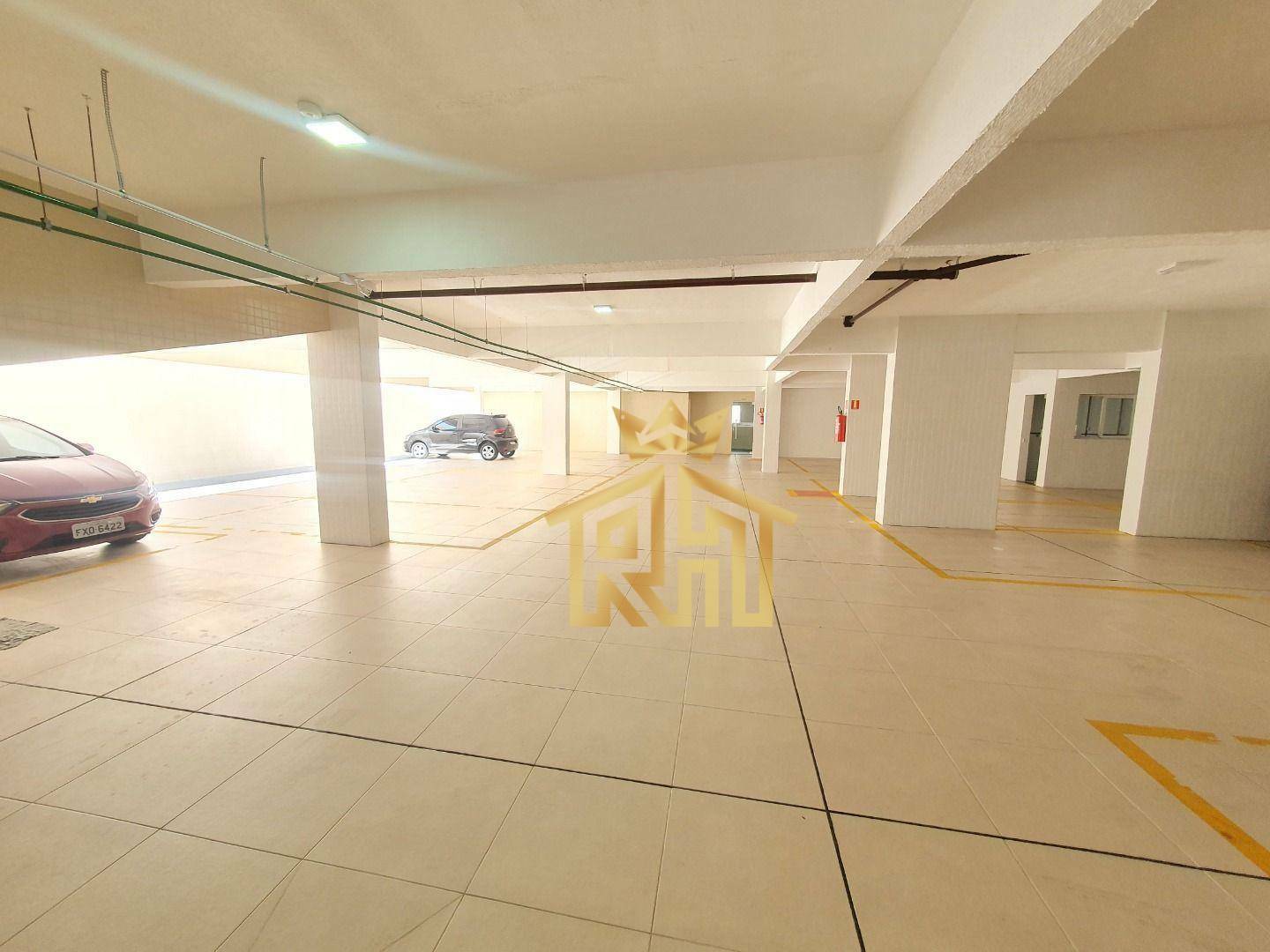 Apartamento à venda com 1 quarto, 57m² - Foto 33