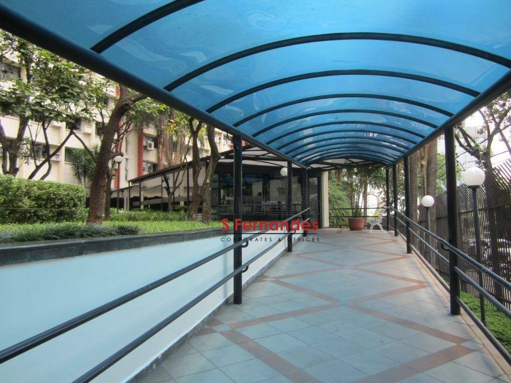 Sala-Conjunto, 214 m² - Foto 23