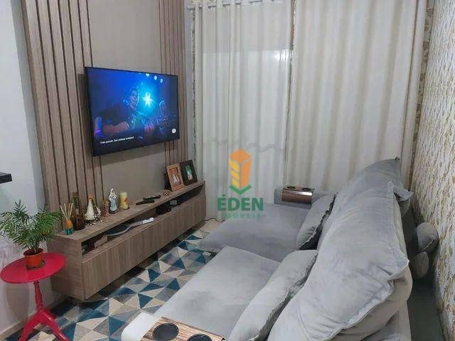 Apartamento à venda com 3 quartos, 120m² - Foto 6