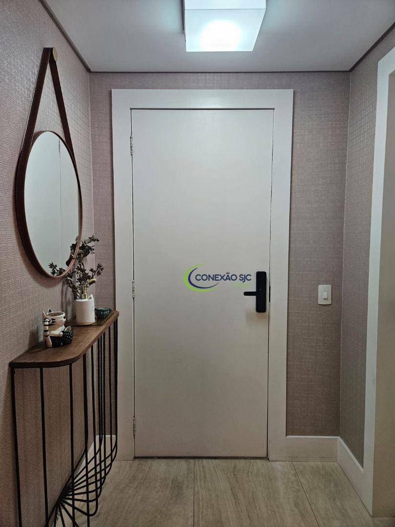 Apartamento à venda com 3 quartos, 182m² - Foto 3