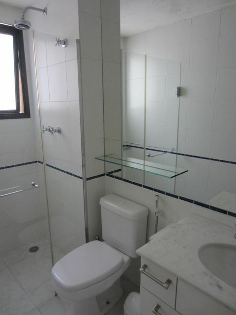 Apartamento à venda com 1 quarto, 65m² - Foto 12